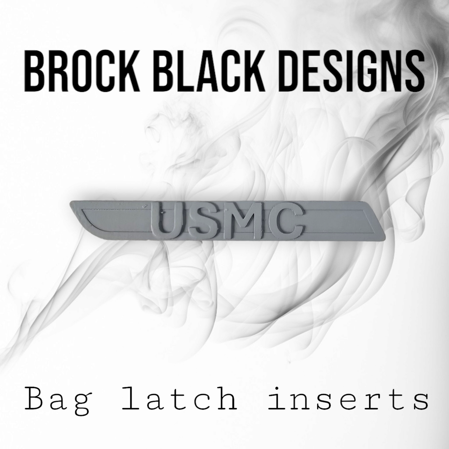 Bag inserts