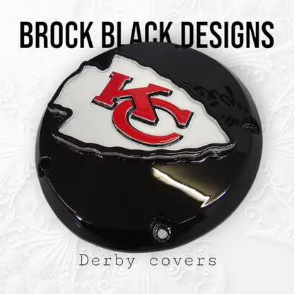 Derby Cover Chiefs theme