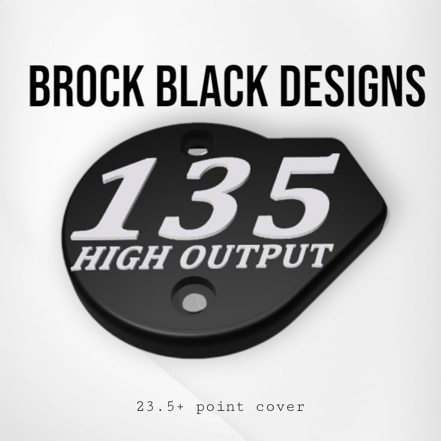 24+ engine size Points cover