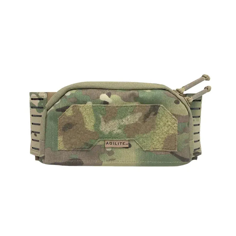 Pincer 2ND Layer Admin Pouch
