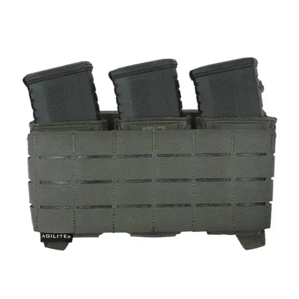 Pincer Placard 2ND Layer MOLLE