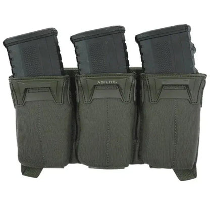 Pincer Placard Multi-Caliber