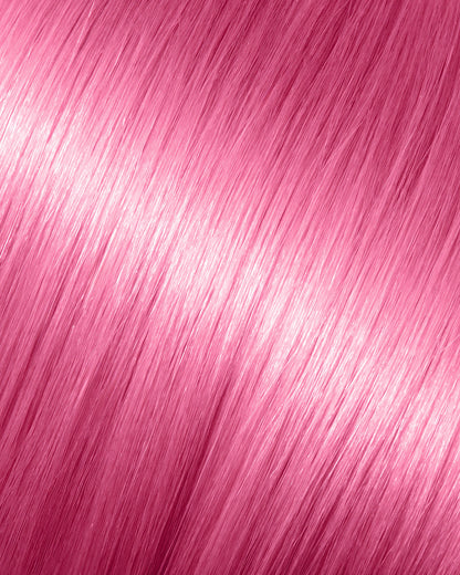 Babe Tape Extensions 18" 100% Human Hair Straight 10 Pieces