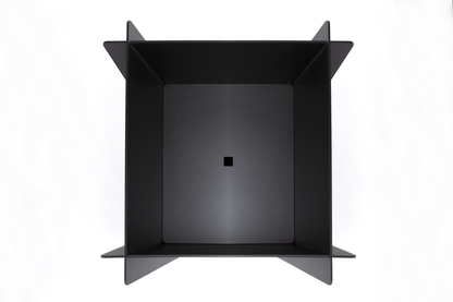 Stahl Planter