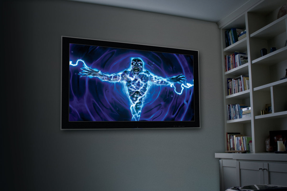 AtmosFX Phantasms Halloween Digital Decoration on USB
