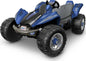 Green 12V Dune Racer Extreme Ride-On Vehicle by Power Wheels