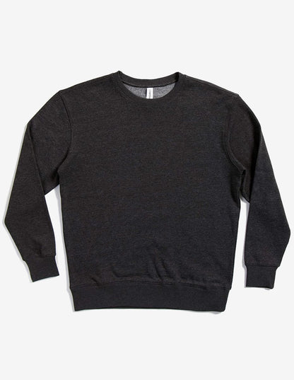 Crew Neck Sweatshirt P2006