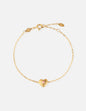 Pure in Heart Link Bracelet