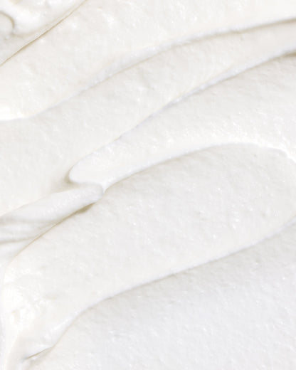 Almond & Vanilla · Whipped Tallow