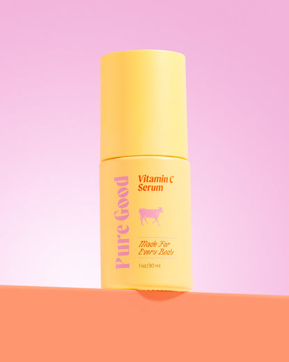 Vitamin C Serum