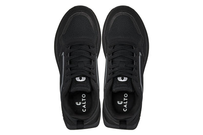 CALTO - Q150  - 2.4 Inches Taller (Black)