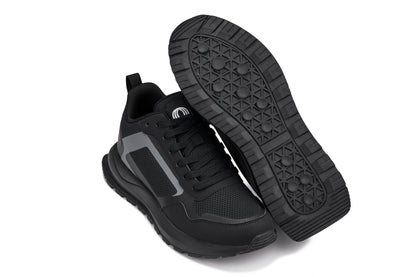 CALTO - Q150  - 2.4 Inches Taller (Black)