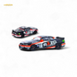 INNO64 Nissan Skyline GT-R R33 #11 Razo Trampio 1:64