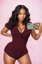 Cuddle Romper