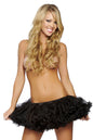 Fluffy Petticoat