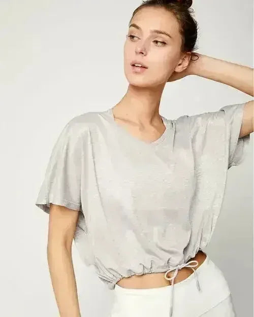 Urban Crop Top