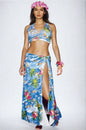 Hawaiian Beauty Costume