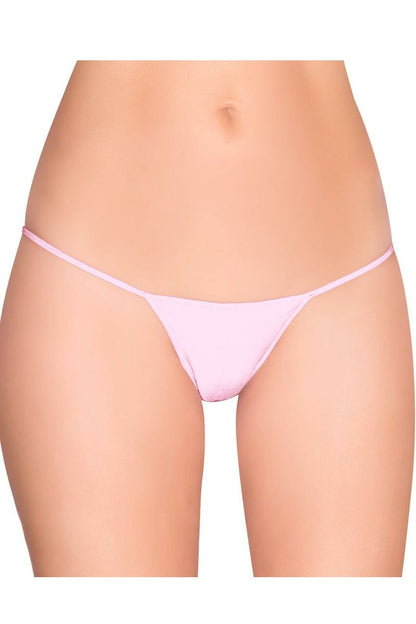 Sexy G-String