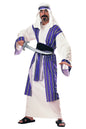 Men's Desert Prince Costume