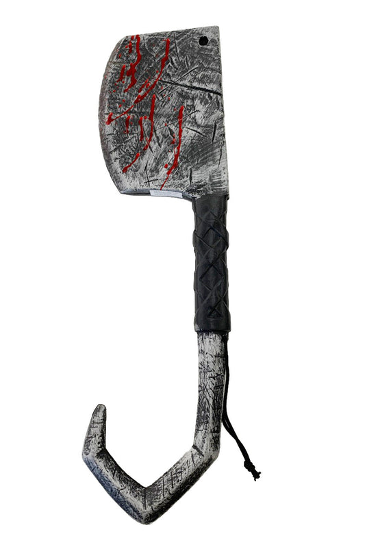 Toy Ax