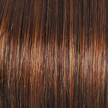 Straight to Camera Wig By Raquel Welch-Sheer Luxury-Feather Lite SS8/29 SS Hazelnut