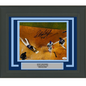 Framed Autographed/Signed Randy Arozarena Tampa Bay Rays 8x10 Baseball Photo JSA COA #1