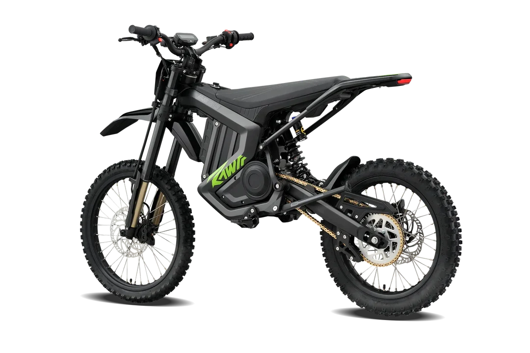 RawRR Mantis X Pro
