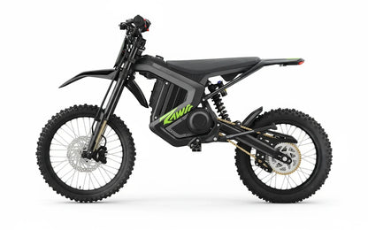 RawRR Mantis X Pro
