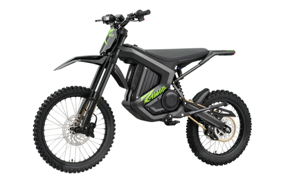 RawRR Mantis X Pro