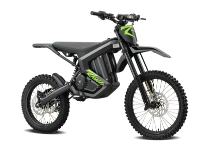 RawRR Mantis X Pro