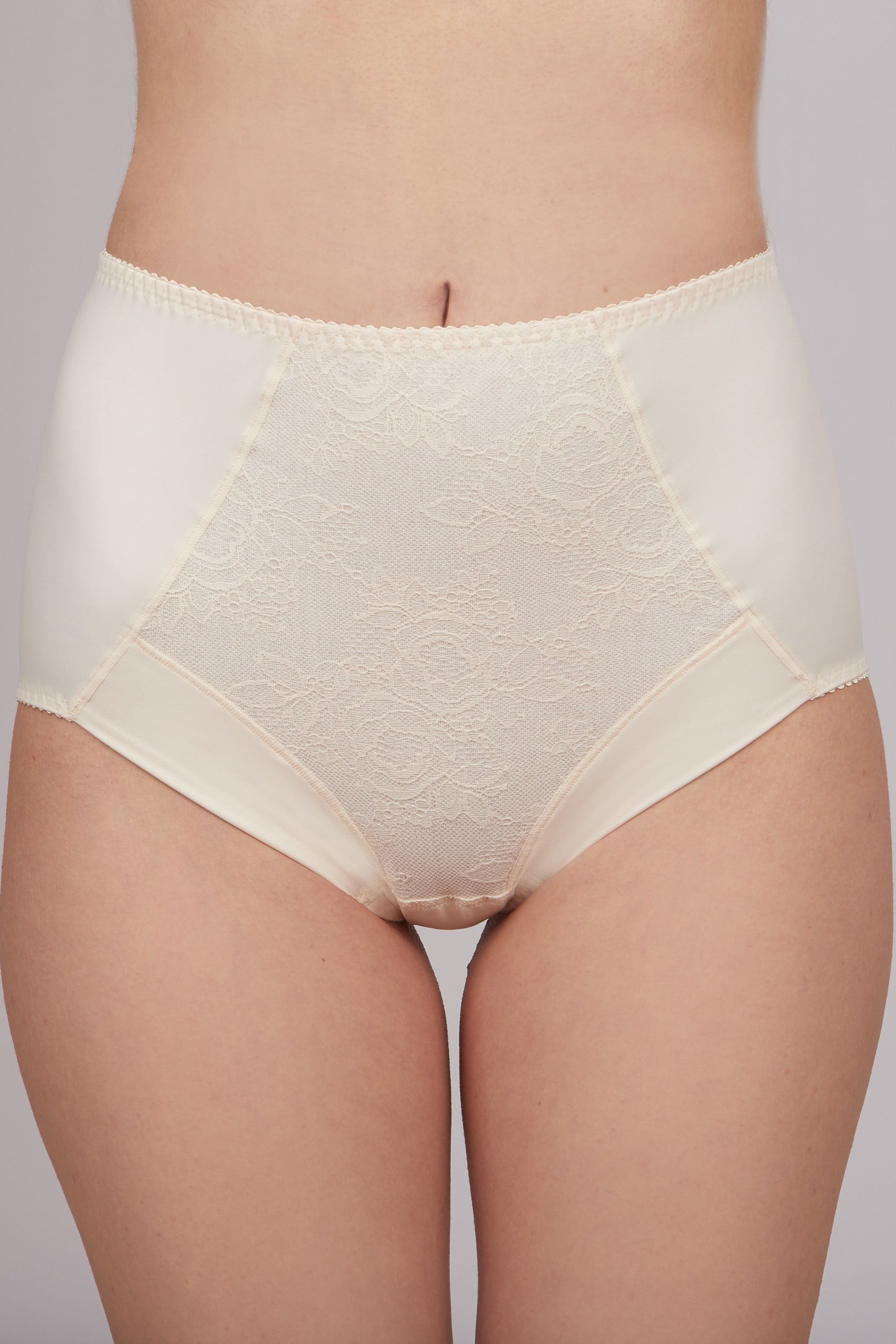 Panties Milavitsa 268000 - High-Waisted Slip