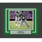 Framed Reggie White Philadelphia Eagles 8x10 Football Photo