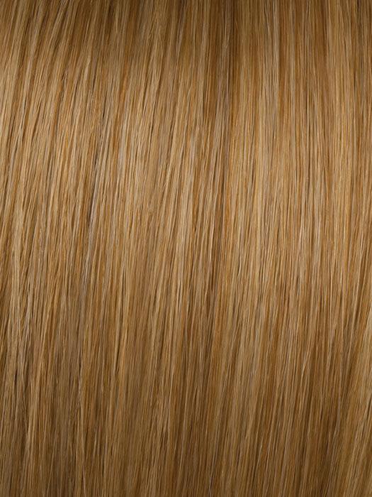 Hairdo 14" Fringe Top Of Head Hair Topper