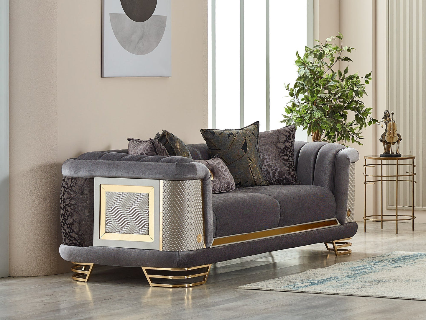 Romans  Sofa