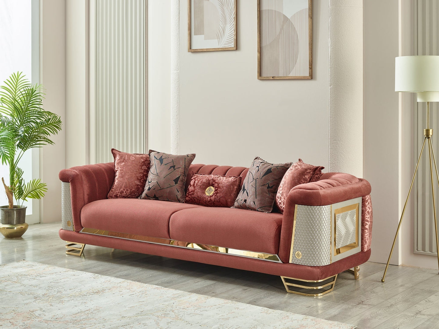 Romans  Sofa