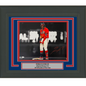 Framed Autographed/Signed Ronald Acuna Jr. Atlanta Braves 16x20 Baseball Photo JSA COA #7