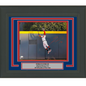 Framed Autographed/Signed Ronald Acuna Jr. Atlanta Braves 16x20 Baseball Photo JSA COA #4