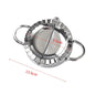 Stainless Steel Dumpling Maker Press for Ravioli and Pastry Tool
