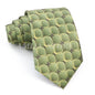 Vintage Imitation Silk Ties Men's Fashion 8cm Graffiti Painting Floral Necktie For Men Wedding Business Soft Printing Tie Wed Gi