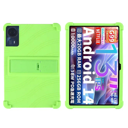 Teclast Tablet Case 13-inch T65 Max Tablet Cover Stand Protective Case Tablet Stand