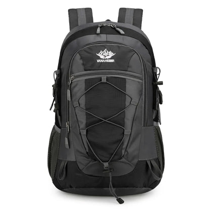 Lightweight Outdoor Hiking Backpack Waterproof Hiking Bag High-quality Large Capacity Travel Bag for Hiking Backpack Women