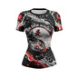 Women's Sportswear Compression Sport Suit