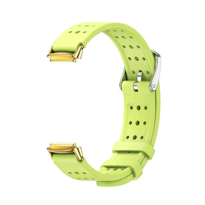 Fitbit Luxe Replacement Band - Mesh & Perforated Styles