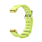 Fitbit Luxe Replacement Band - Mesh & Perforated Styles