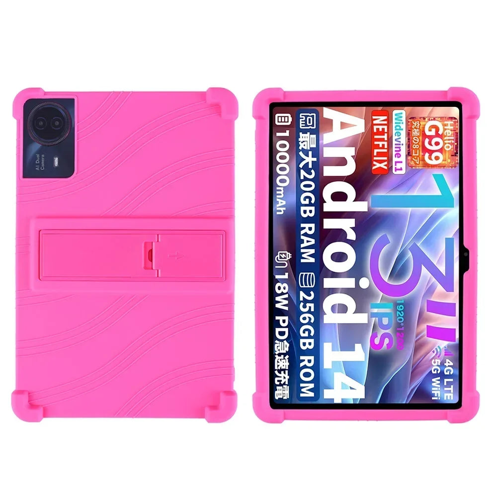 Teclast Tablet Case 13-inch T65 Max Tablet Cover Stand Protective Case Tablet Stand