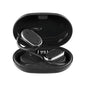 True Wireless Bluetooth Headsets ENC Noise Reduction Hanging Ear Long Battery Life 9D Stereo LED Digital Display Touch Earphones