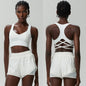 Women's Running Suit Two Pieces