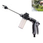 High-Pressure Car Washing Water Gun, External Cleaning Of RV, Foam Kettle Cleaning, Garden Water Hose Nozzle, Garden Shower,