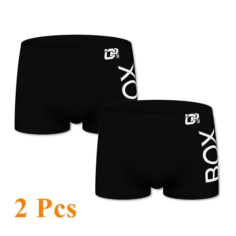 ORLVS Box Men's Boxer