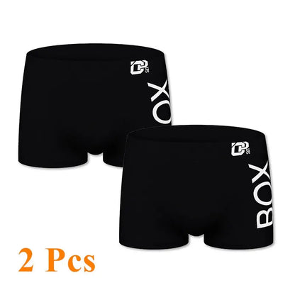 ORLVS Box Men's Boxer